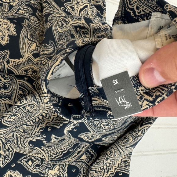 NWT Abercrombie & Fitch XS Skirt - Picture 4 of 11